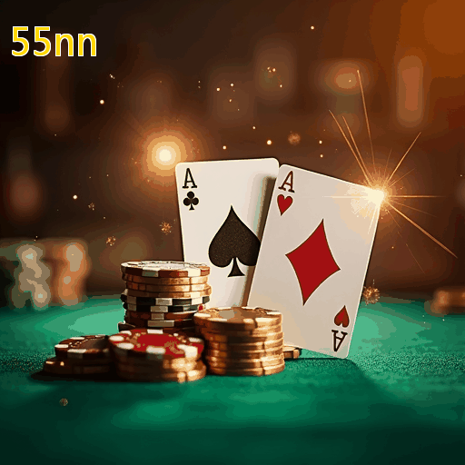 Login e Começar a Jogar no Cassino 55nn.com