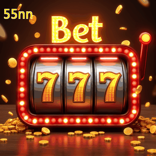Jogos Emocionantes no Cassino Online 55nn.com