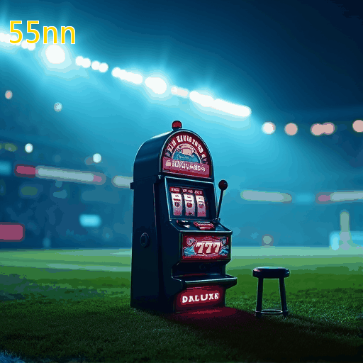 Variedade de Jogos no Cassino Online 55nn